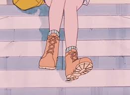 Please forgive that there aren't a lot of features and if i made any mistakes. 80s Retro Aesthetic Pfp