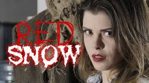 Red Snow