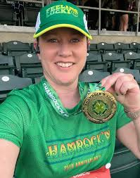 Race Results Week of 24-February Congrats everyone! Please let me know if I  missed any results. **Stu's 30K