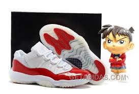 Air Jordan 11 Retro Low White Varsity Red Black Http Www Getadidas Com 2017 Air Jordan 11 Low White Varsity Red Christmas Deals Taaah2 Html 2017 Air Jordan 11 Low Wh Air Jordans Air Jordan 11 Low Jordan 11