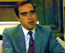 Para la Historia… A 20 años de la transición democrática