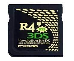 Rts (real time save) function is added. R4 Cartridge Wikipedia