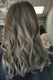 Pin By زهورة وبس On صبغات شعر منوعة Hair Styles Ash Blonde Hair Colour Ash Brown Hair Color