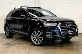 Image result for Ink Blue 2017 Q7