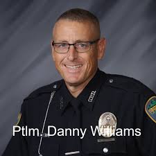 Greenfield Police...