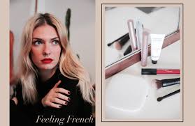 175 produkte fenty beauty stunna lip paint. Sephora Beauty Tutorial Der Look Der Franzosinnen Journelles