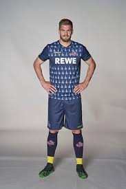 Fc köln aus der saison 2019/20. 1 Fc Koln Neue Trikots Der Saison 2019 2020 Vorgestellt Express De