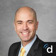 Dr. Matthew J. Simons, MD