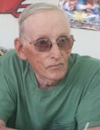 Obituary information for Donald Boyd Herndon