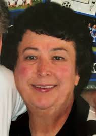 Obituary for Carol Steiner