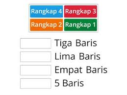 Tingkatan 1 Bahasa Melayu Sumber Pengajaran