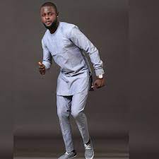 Here are the best agbada styles for guys who love wearing agbada. Latest Yomi Casual Collections Men Women Reny Styles