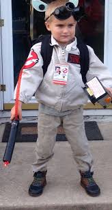 Diy Ghostbuster Costume All Accessories Homemade Ray Stantz Ghostbusters Costume Ghostbusters Costumes