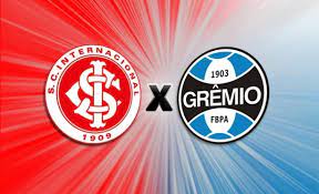 Grenal is the nickname for matches between two of brazil's leading football clubs, both located in the city of porto alegre for faster navigation, this iframe is preloading the wikiwand page for grenal. Grenal Na Final Do Gauchao Atmosfera On Line
