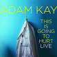 Adam Kay: This is Going to Hurt event image