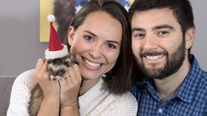 Lincoln Couple Uses Pet Ferret Moose To Celebrate Furry Friends Local Journalstar Com Submitted 4 hours ago by lincoln_project. lincoln couple uses pet ferret moose