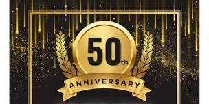 Sanger Area Chamber of Commerce's 50th Anniversary Gala