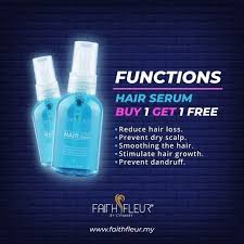 Cognate to malay rambut, sundanese ᮛᮙ᮪ᮘᮥᮒ᮪ (rambut). Serum Faith Fleur New Formula Rambut Gugur Kelemumur Nipis