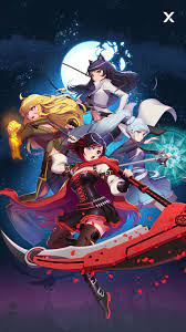 You will definitely choose from a huge number of pictures that option that will suit you exactly! Would It Be Possible To Get The Rwby Main Screen Wallpaper In The Cookie Shop As An Actual Live Wallpaper For Phones Rwbyamityarena