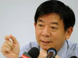Khaw boon wan (simplified chinese: Cov Cannot Be Removed Khaw Boon Wan