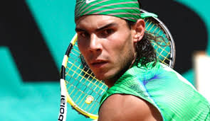 Coming back to the outfit, there are two colors available this time 1. Nadal Souveran Almagro Besiegt Verdasco Tennisnet Com