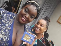 Joan Mutsa Madanhire