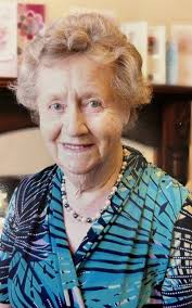 BURKE (nee Marron) Ann Marie (Nancy)