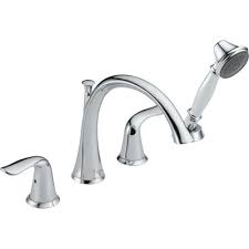 Features meets ada/ansi a117.1 requirements, ensuring accessibility to all disabled persons Pfister Parts Amre Supply