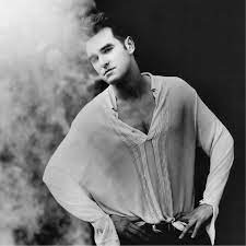 The Constant Buzz Morrissey The Smiths Morrissey Will Smith