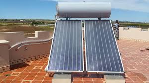 Maybe you would like to learn more about one of these? Installation Kit Chauffe Eau Solaire 300 Litres Termicol Maroc Sewt Sun Energy And Water Technology