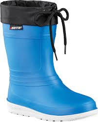 Baffin Icecastle Boots 22f 30c Kids