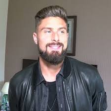 Olivier giroud is a french striker who is currently playing for chelsea football club and france national team. Pin Auf Olivier Giroud