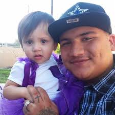 Elijah Aaron Valles Obituary (2001