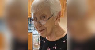 Obituary for Margaret Granison