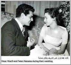 We did not find results for: Omar Sharif And Faten Hamama During Their Wedding Egyptian Movies Egyptian Actress Old People Love