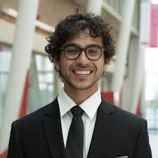 Law Schools Student Associate