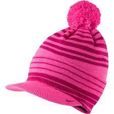Featuring A Reversible Design These Great Value Womens Winter Knit Golf Beanie Hats By Nike Will Have Womens Winter Knits Knit Sets Stylish Winter Accessories