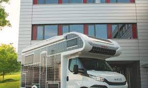 Meet The Solar Powered Electric Motorhome We Ve All Been Waiting For Solar Solar Panels For Home Solar House