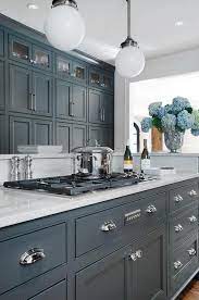 We spray & repaint your cabinet doors to kitchen cabinet painting. Kitchen Cabinets Painting Adds Years To Their Life Alamo Cabinets