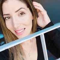 Cores que compõe e combinam com lilas