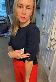 Laid Off from Ann Taylor