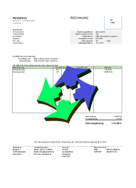 Firma musterkunde krause warenhandels gmbh hauptstaße 159 25450. Kostenlose Rechnungsvorlagen Fur Excel Und Open Office