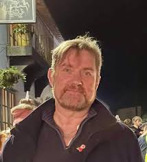 Your Town Councillors