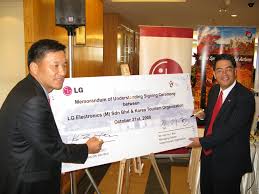 Malaysia tourism council (mtc) or formely knows as national tourism (mtc) formerly known as national tourism council of malaysia (ntcm) is a heart driven organisation working solely for the benefit of the tourism industry. Korean Fair Lg Blog