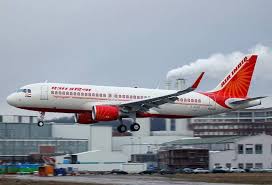 It's never too late to book that trip. Rajya Sabha Mp Complains Of Poor Quality Food On Air India Flight