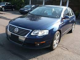 2007 Volkswagen Passat 82 339 Miles 9 995 Volkswagen Passat Vw Passat Volkswagen