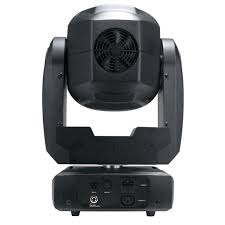 American Dj Products Inno Spot Elite Led Lighting For Stage
