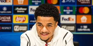 Tillman open en eerlijk over toekomst: 'Wil ik geen geheim van maken'