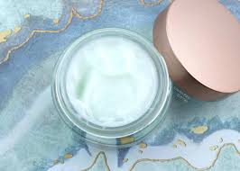 Volition Beauty Celery Green Cream With Hyaluronic Acid Peptides Review And Swatches The Happy Sloths Beauty Makeup And Skincare Blog With Reviews And Swatches