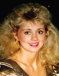 Obituary information for Andrea Beth Daniels Branham